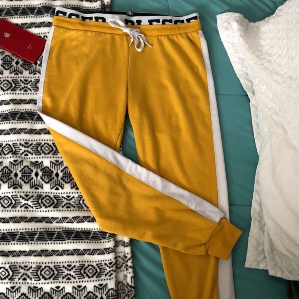 Joggers